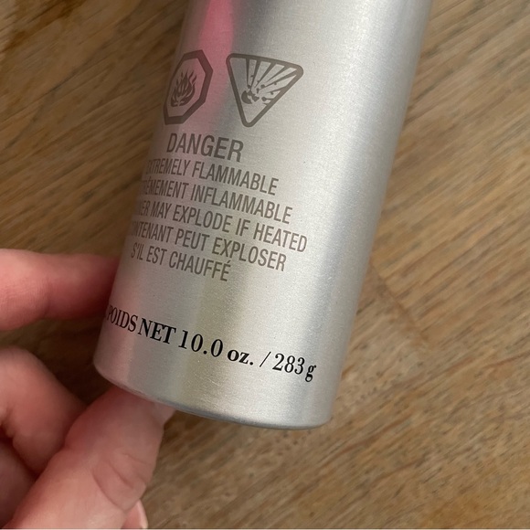 Kenra Volume Spray 25 - Picture 3 of 4